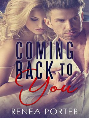 cover image of Coming Back to You
